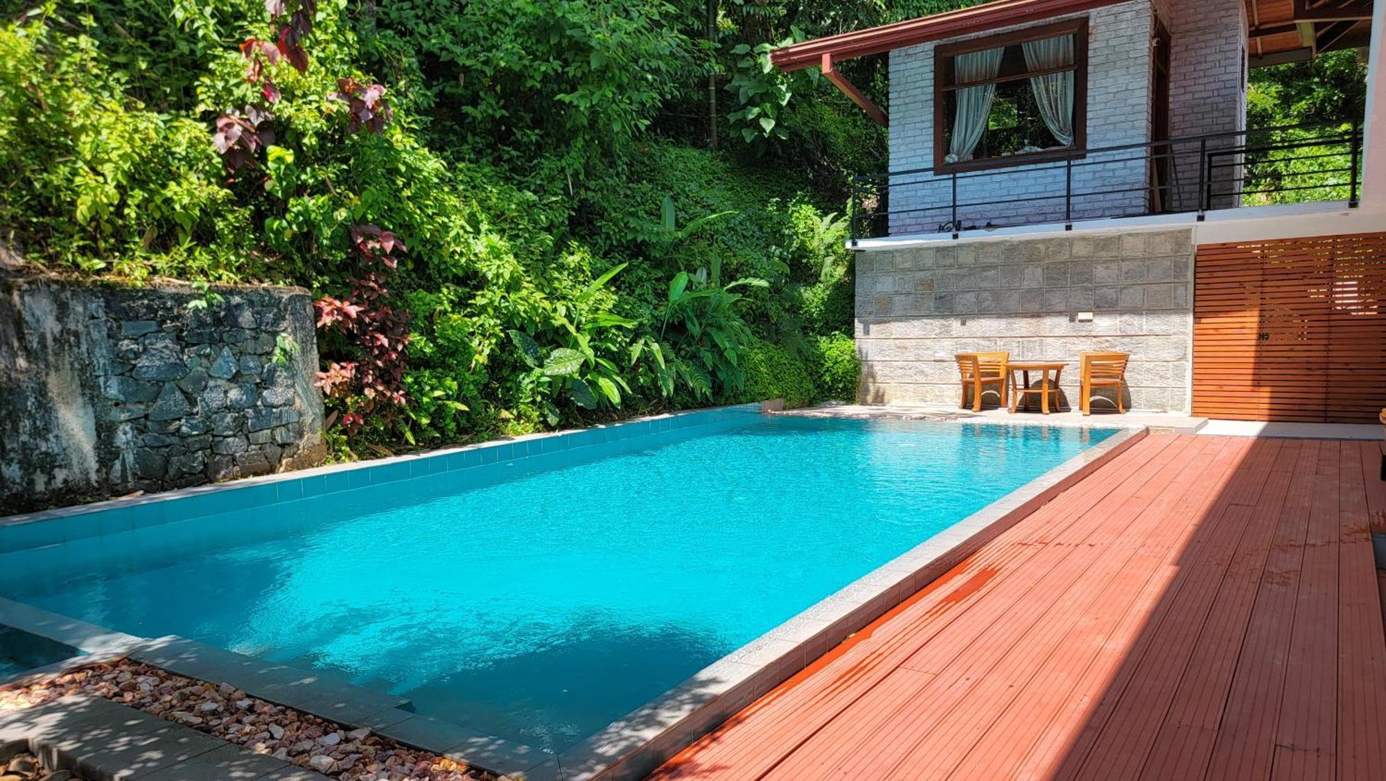 Pinnacle Of Everything Kandy Exterior foto